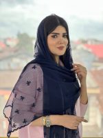 شال گیپور دور حاشیه پاپیون عمده خدادوست رشت
