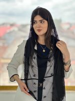 شال گیپور دور حاشیه پاپیون عمده خدادوست رشت