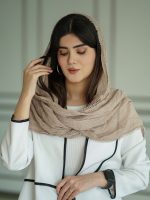 شال نخی وارداتی دور سوزنی رشت عمده خدادوست