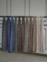 شال وارداتی دور ریش گوچی عمده خدادوست رشت