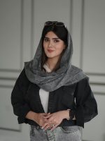 شال وارداتی دور ریش گوچی عمده خدادوست رشت