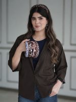 تل حجیم پلنگی ساتن ترند عمده خدادوست رشت