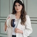 تل حجیم گوچی ساتن ترند عمده خدادوست رشت
