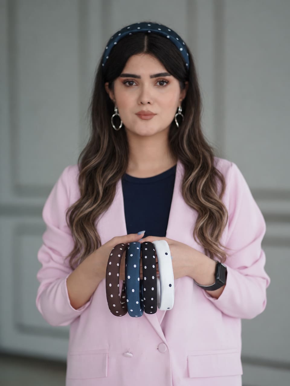 تل حجیم توپی ساتن ترند عمده خدادوست رشت