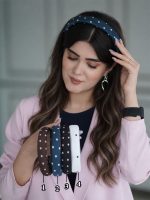 تل حجیم توپی ساتن ترند عمده خدادوست رشت