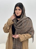 شال موهر وارداتی پیچازی (1819) - Image 2