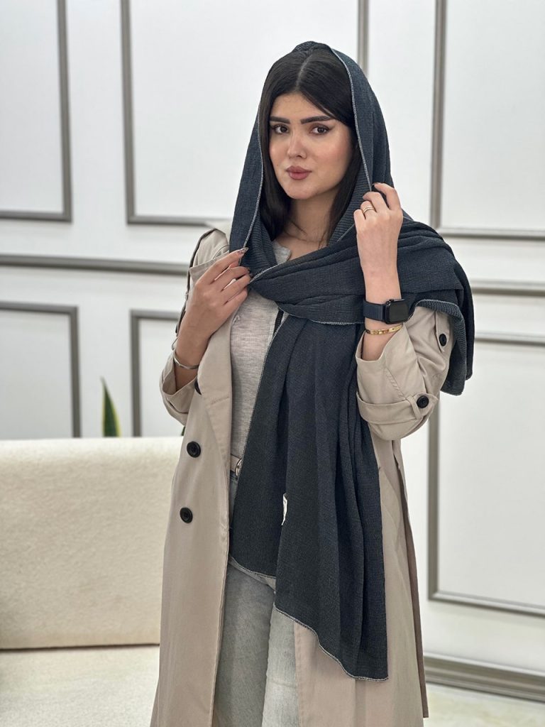 شال دور لمه زارا رشت عمده خدادوست