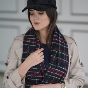 کلاه لبه دار تدی رشت عمده خدادوست
