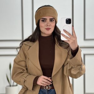 هدبند روسی خز زمستونی رشت عمده خدادوست