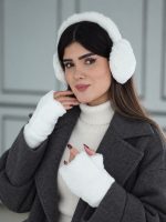 گوشگیر تاشو نشکن تدی کالکشن زمستون رشت عمده خدادوست