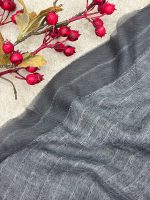 شال وارداتی خطی لمه دار رشت عمده خدادوست