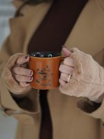 دستکش خز وارداتی توکرکی عمده خدادوست