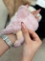 دستکش خز وارداتی توکرکی عمده خدادوست