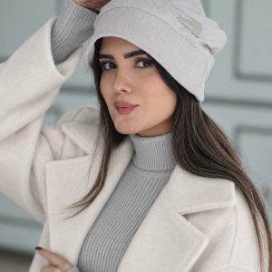 کلاه وارداتی باکت مینیمال رشت عمده خدادوست