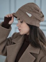 کلاه وارداتی باکت مینیمال رشت عمده خدادوست