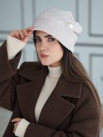 کلاه وارداتی باکت مینیمال رشت عمده خدادوست