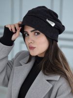 کلاه وارداتی باکت مینیمال رشت عمده خدادوست