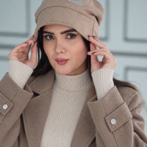 کلاه وارداتی باکت مینیمال رشت عمده خدادوست