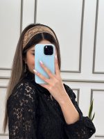 هد بند دانتل گل عمده خدادوست رشت