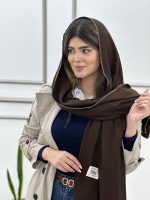 شال موهر دور لمه زار عمده خدادوست رشت