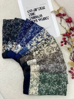 روسری ماردانه قواره 100 گلی نخی روز مادر رشت عمده خدادوست