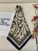 روسری ماردانه قواره 100 ترمه نخی روز مادر رشت عمده خدادوست