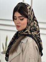 روسری ماردانه قواره 100 ترمه نخی روز مادر رشت عمده خدادوست