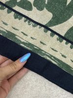 روسری ماردانه قواره 100 ترمه نخی روز مادر رشت عمده خدادوست