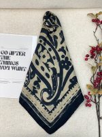 روسری ماردانه قواره 100 ترمه نخی روز مادر رشت عمده خدادوست