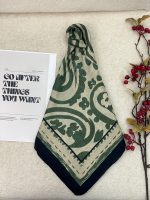 روسری ماردانه قواره 100 ترمه نخی روز مادر رشت عمده خدادوست