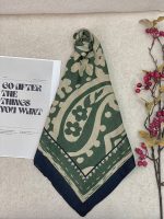 روسری ماردانه قواره 100 ترمه نخی روز مادر رشت عمده خدادوست