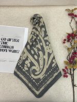 روسری ماردانه قواره 100 ترمه نخی روز مادر رشت عمده خدادوست