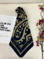 روسری ماردانه قواره 100 ترمه نخی روز مادر رشت عمده خدادوست