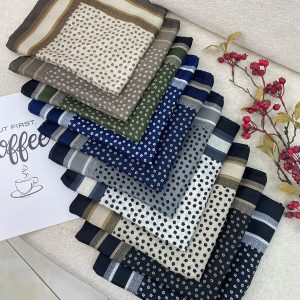 روسری مادرانه 120 گل ریز روز مادر عمده خدادوست رشت