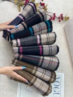 شال موهر دور ریش باربری عمده خدادوست رشت