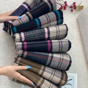 شال موهر دور ریش باربری عمده خدادوست رشت