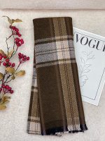 شال موهر دور ریش باربری (1870) - Image 10