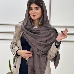 شال ژاکارد مارک طرحدار عمده خدادوست رشت