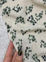 شال موندیال پلیسه گل ریز تابستانه بهاره عمده خدادوست رشت