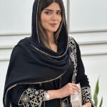 شال نخی دورگان پلنگی رشت عمده خدادوست