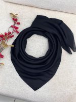 روسری دنیز قواره 100 شال و روسری عمده خدادوست رشت
