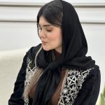 روسری دنیز قواره 100 شال و روسری عمده خدادوست رشت