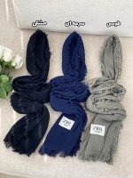 شال الیاف دورریش زارا خنک تابستانه رشت عمده خدادوست