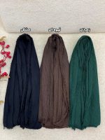 شال پلیسه ریز دورریش (2036) - Image 5