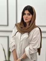 شال پلیسه ریز دورریش (2036) - Image 3