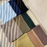 شال نخی درختی دورریش رشت عمده خدادوست