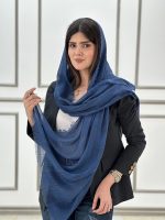 شال حصیری نخی مربعی دورریش رشت عمده خدادوست