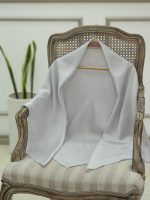 روسری مجلسی کریستال شال و روسری عمده خدادوست