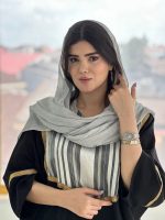 شال نخی پاستیلی شال و روسری عمده خدادوست رشت