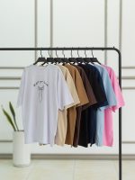 تیشرت نیم لانگ پاپیون عمده خدادوست